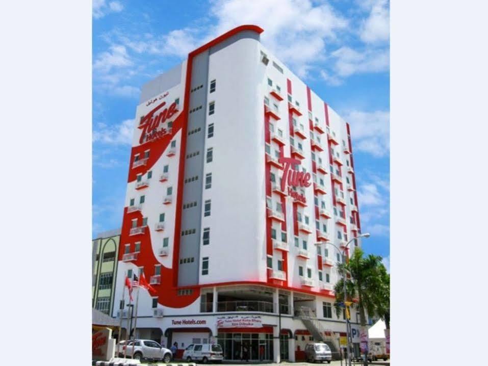 Tune Hotel - Kota Bharu City Centre Exterior photo